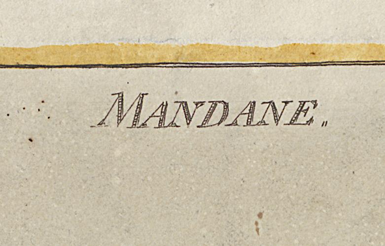 1984.0042 Print, Detail 4