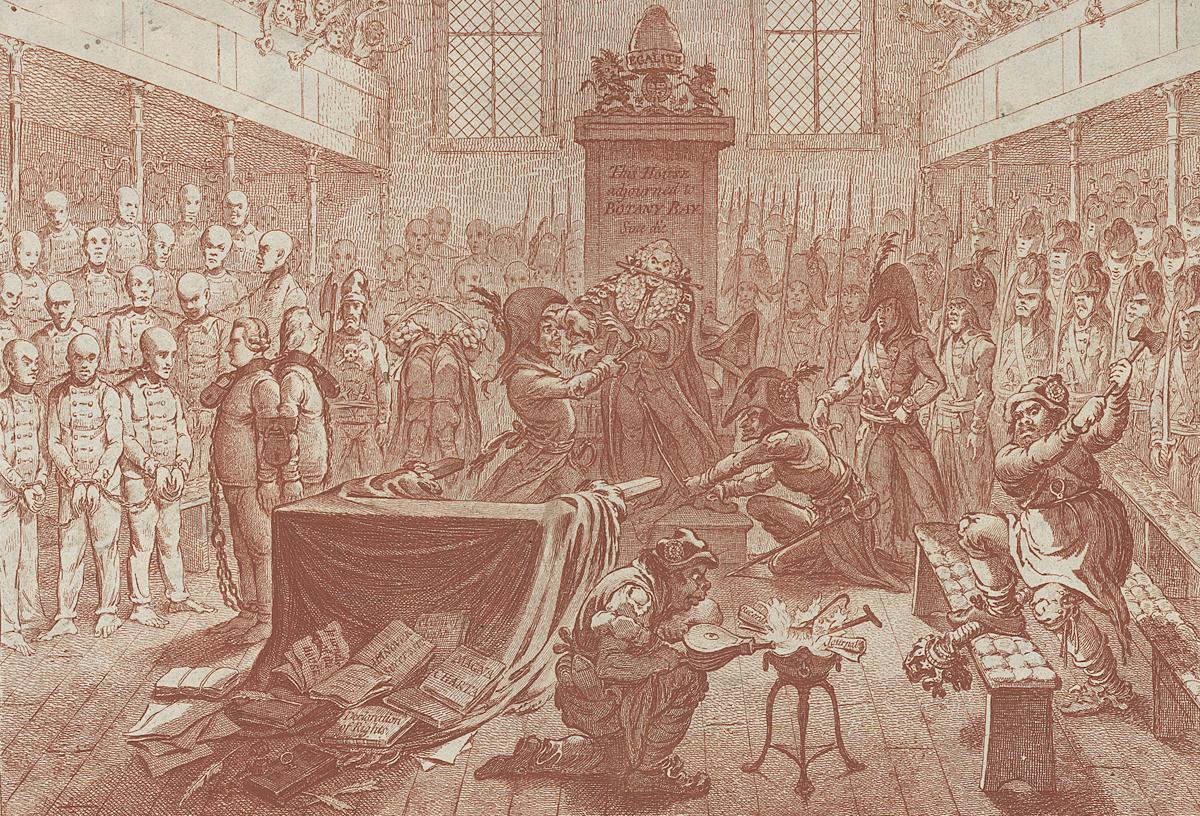 1984.0043 Print, Detail