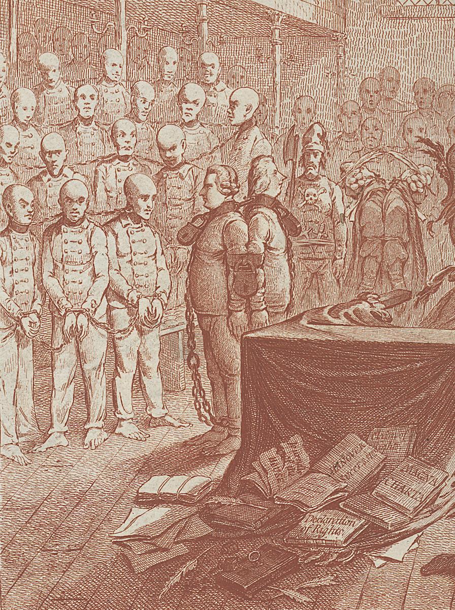 1984.0043 Print, Detail 3