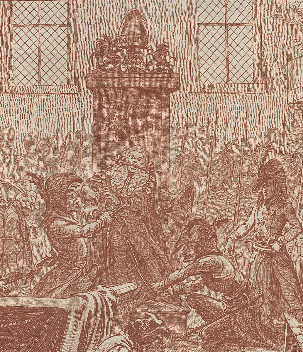 1984.0043 Print, Detail 4