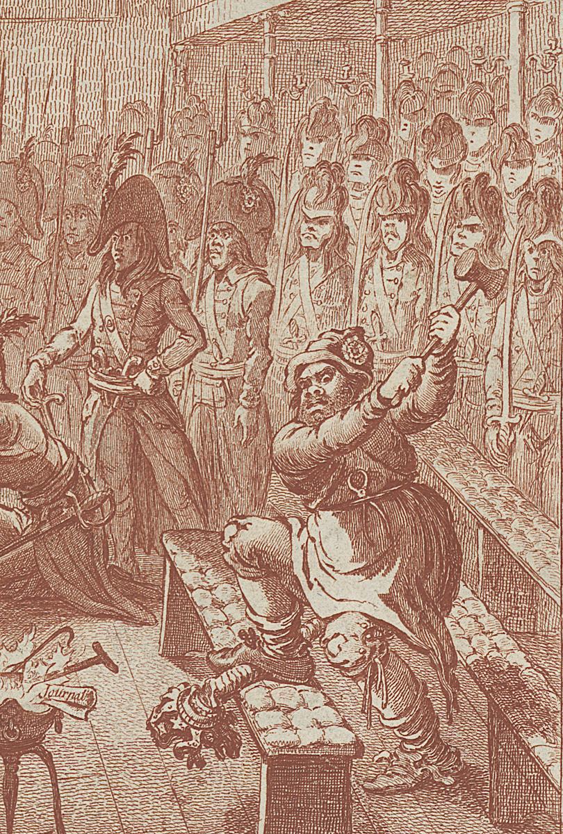 1984.0043 Print, Detail 5