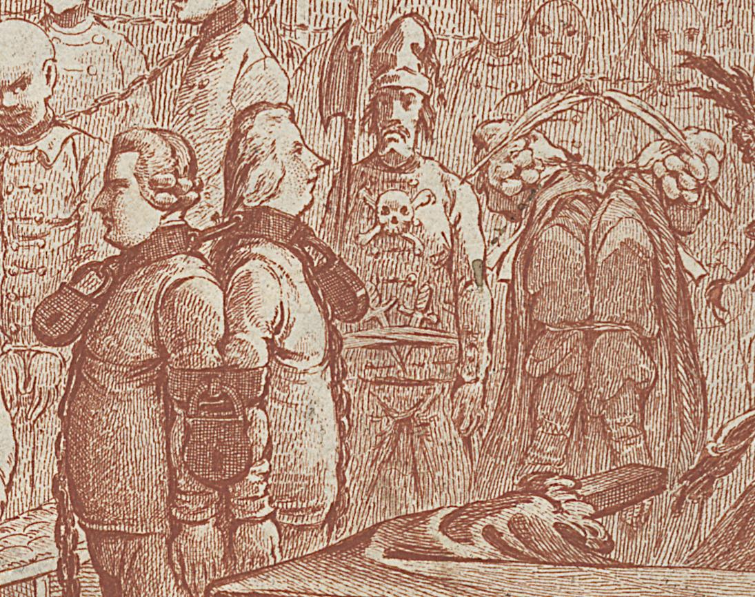 1984.0043 Print, Detail 8