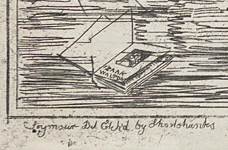 1984.0045 Print, Detail 12