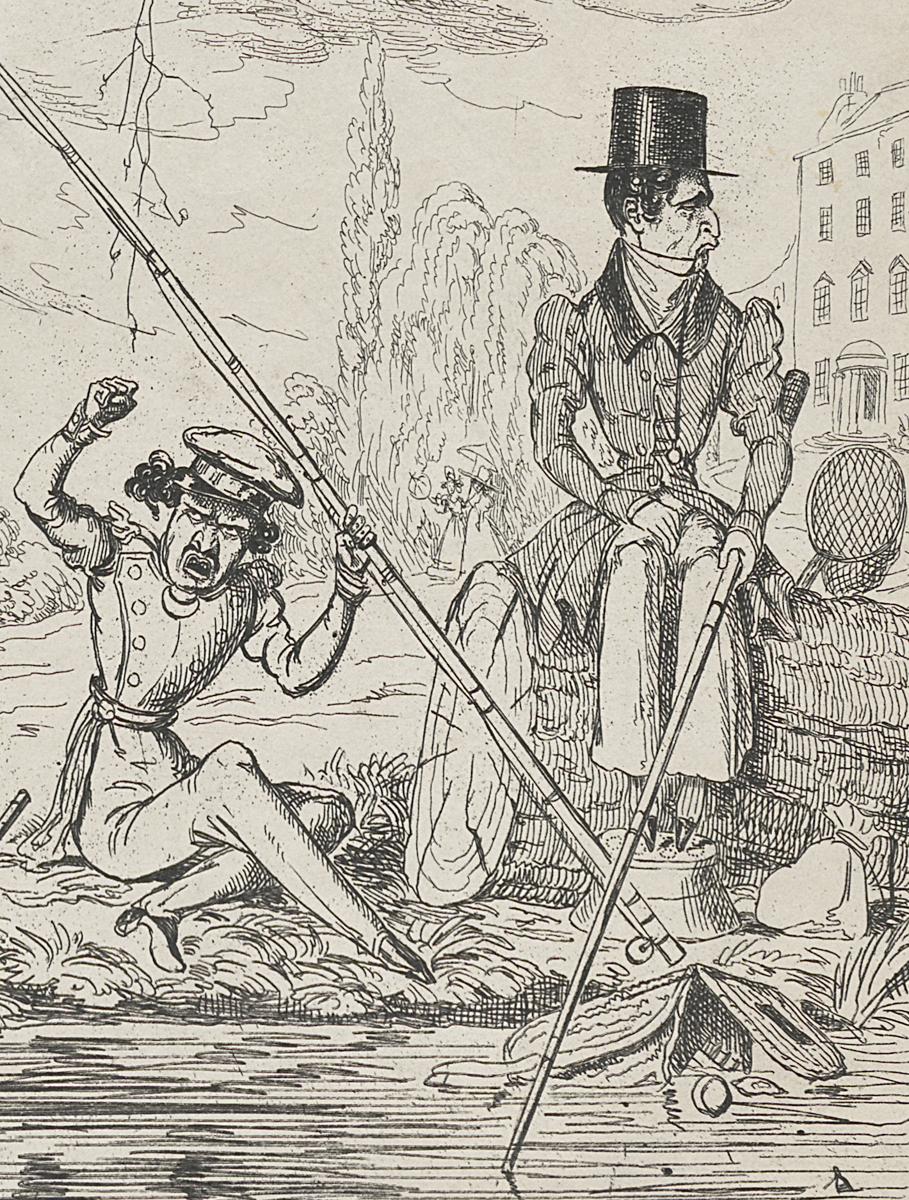 1984.0045 Print, Detail 3
