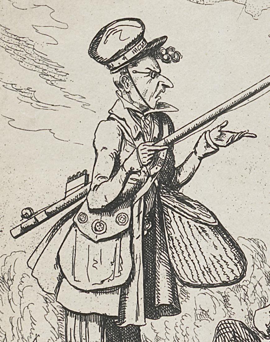 1984.0045 Print, Detail 4