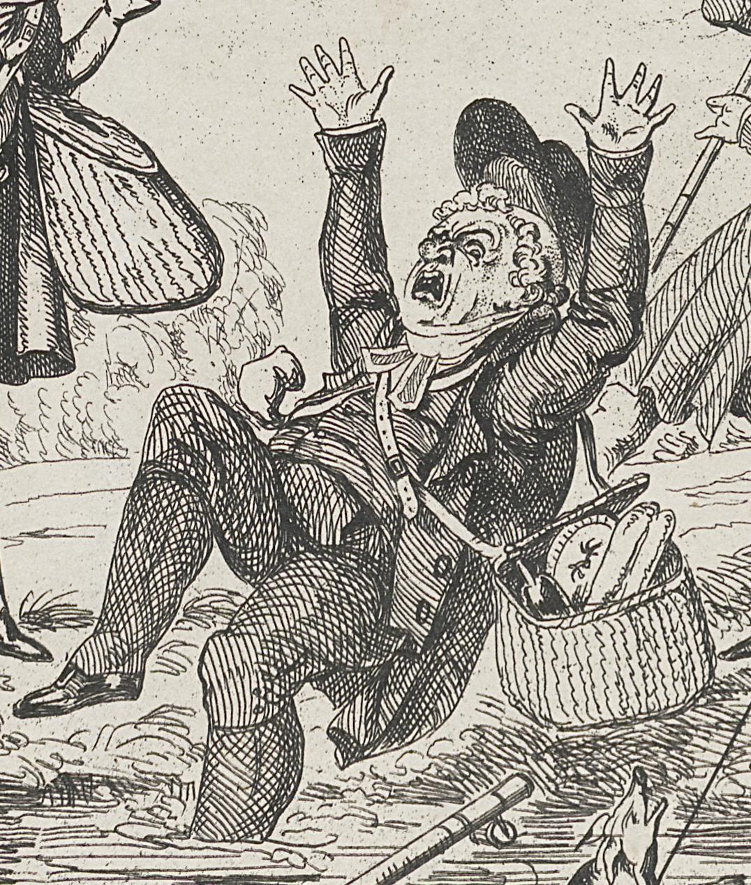 1984.0045 Print, Detail 5