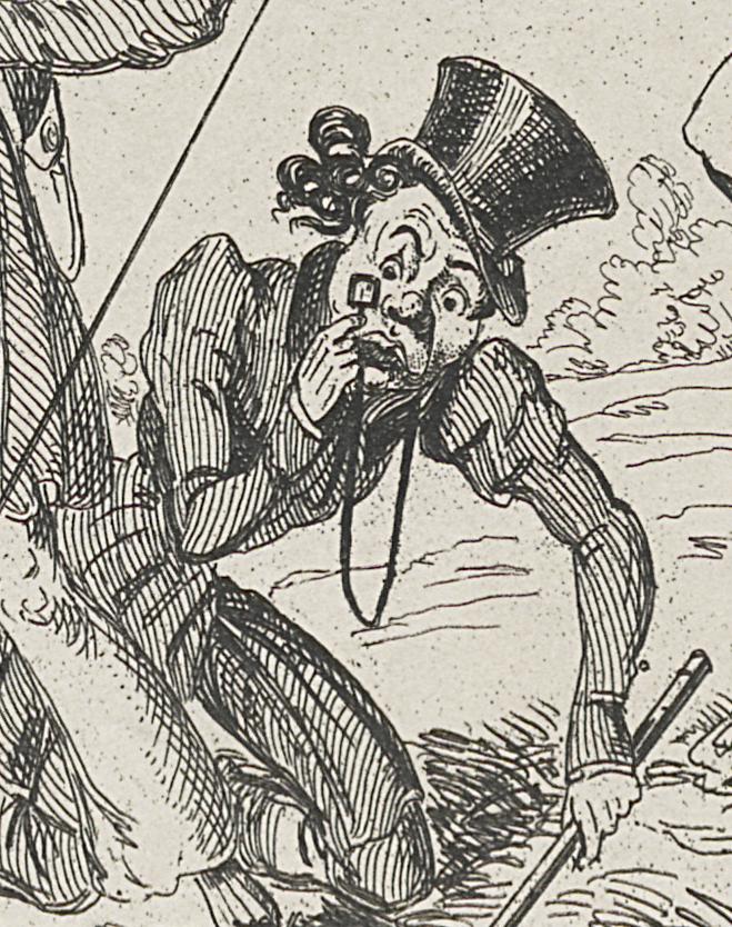 1984.0045 Print, Detail 7