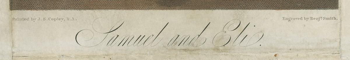 1984.0046 Print, detail 1
