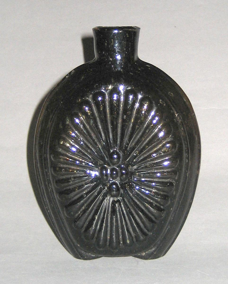 1984.0049 (bottle) Flask