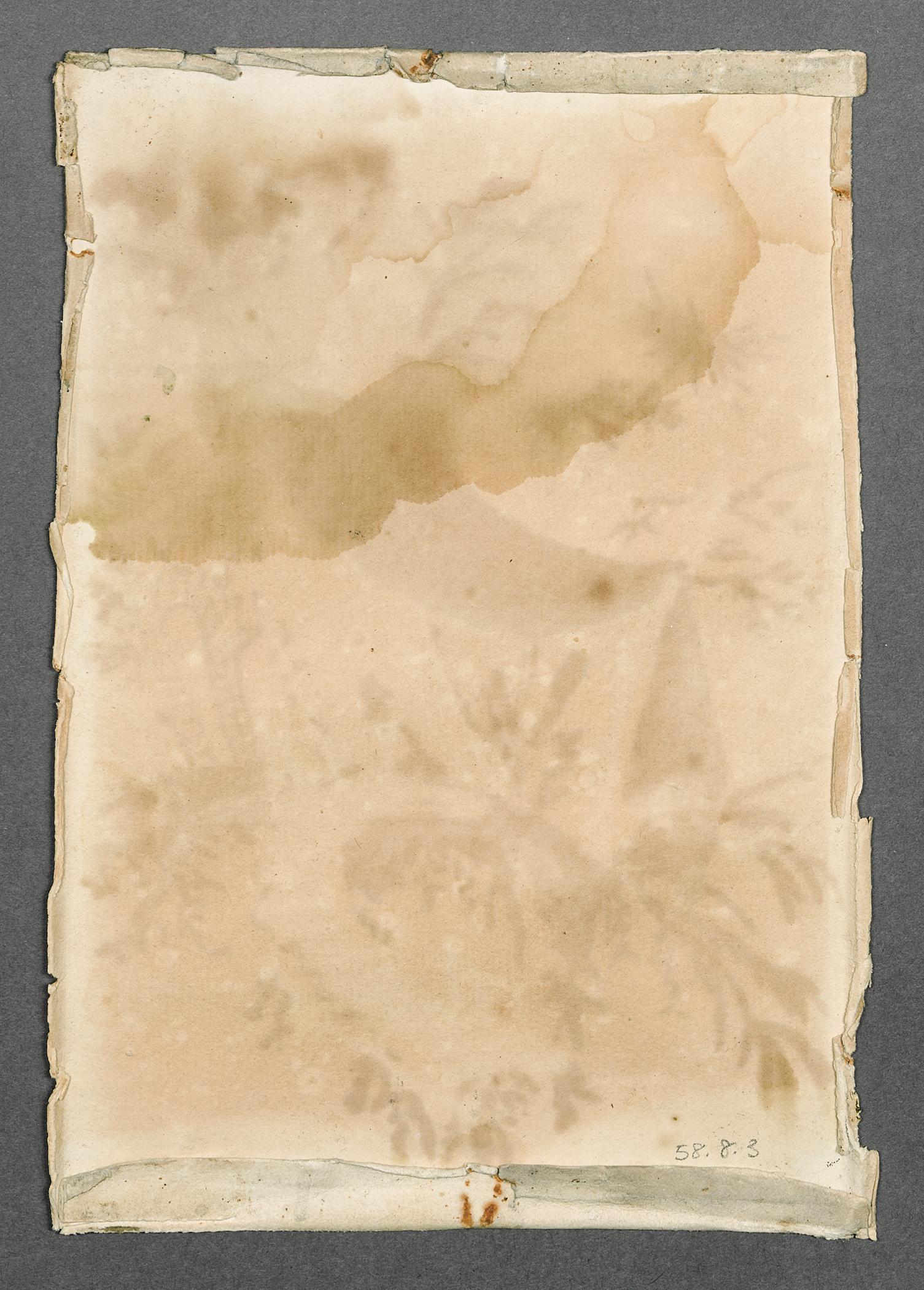 1958.0008.003 A Print, view 2, reverse