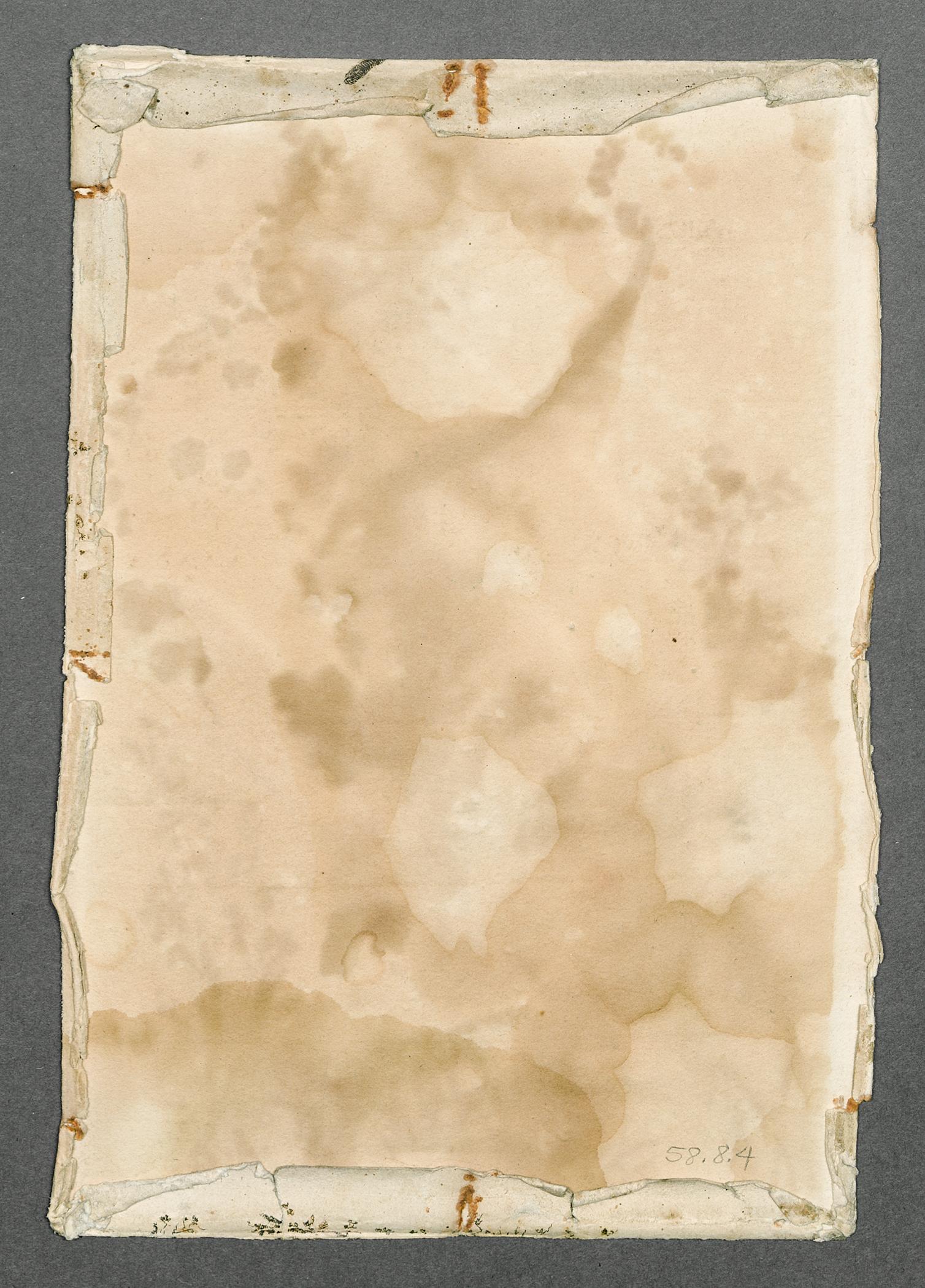 1958.0008.004 A Print, view 2, reverse