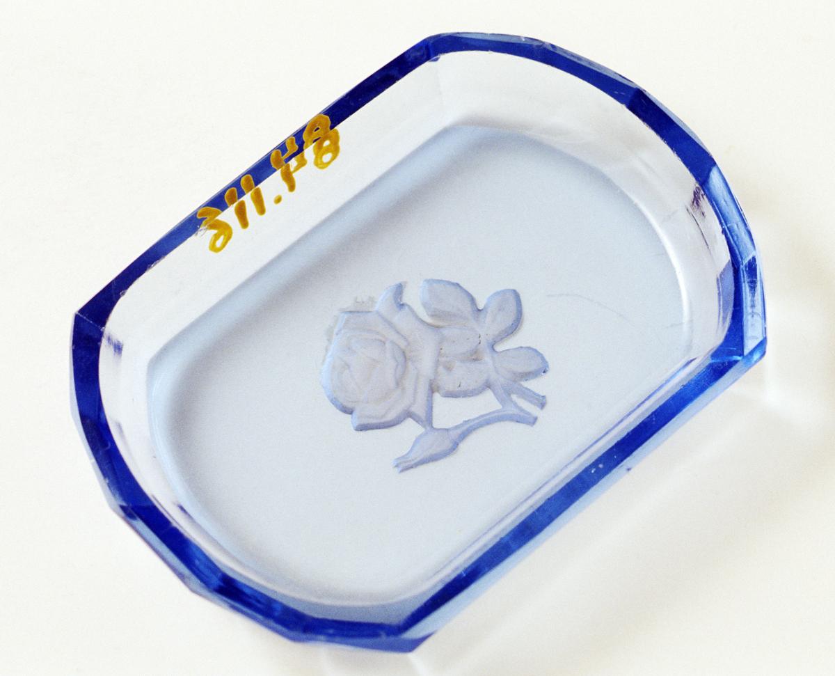 1984.0116 Ashtray