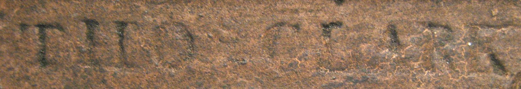 1984.0126.002 Hinge (mark 1)