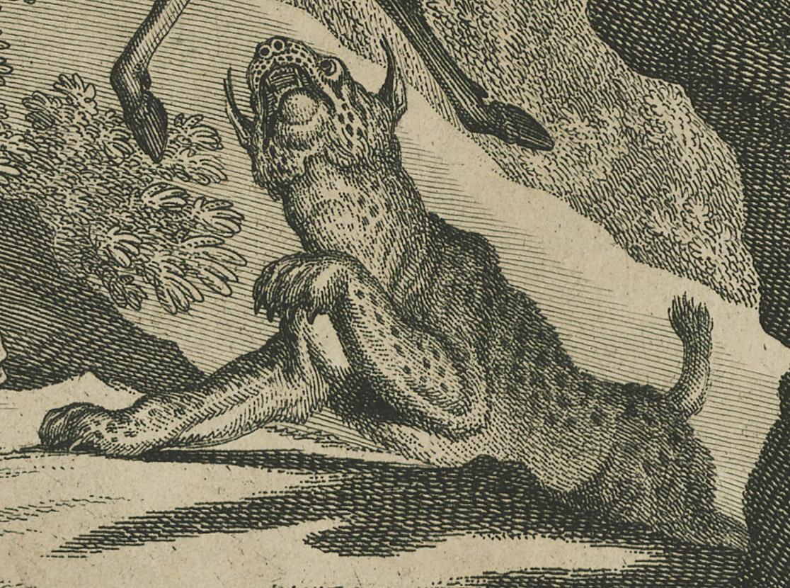 1984.0131 Print, detail 3
