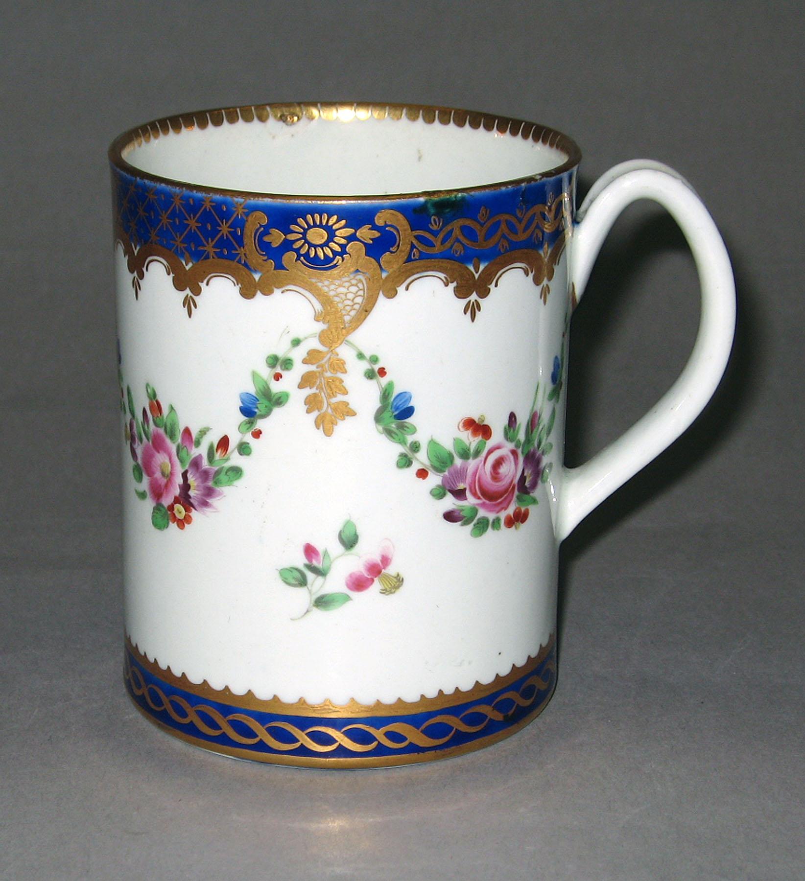 1984.0140 Worcester mug