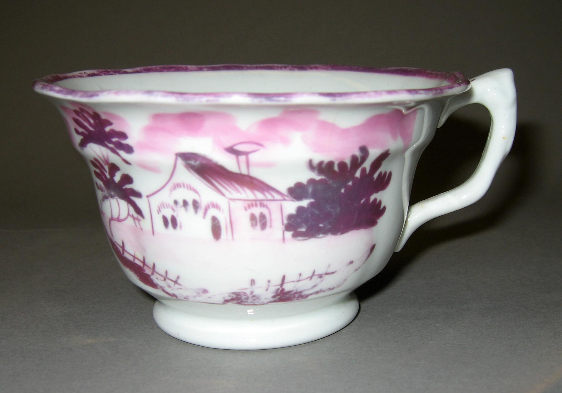 1984.0141.003 A Cup