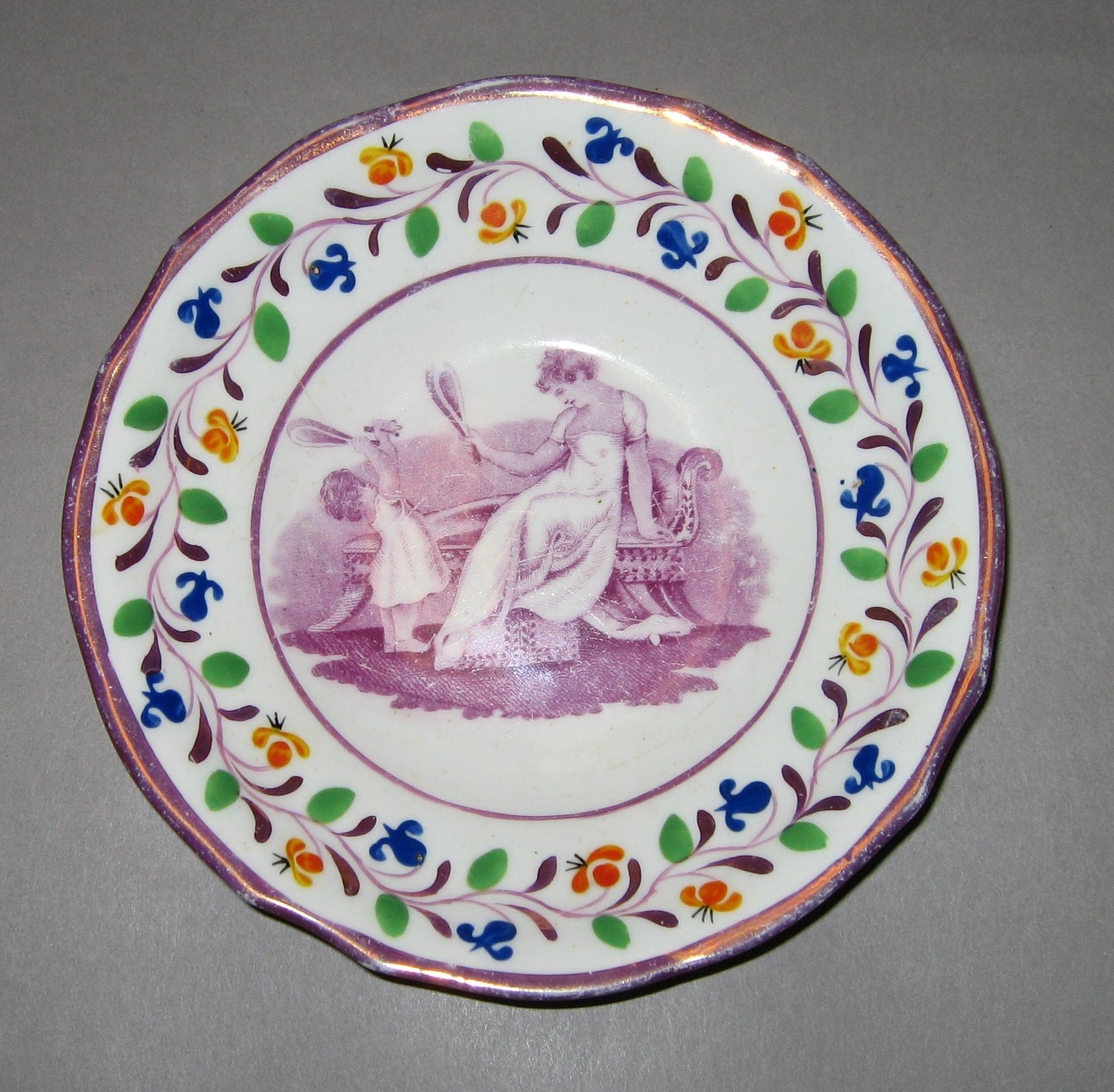 1984.0141.004 B Saucer
