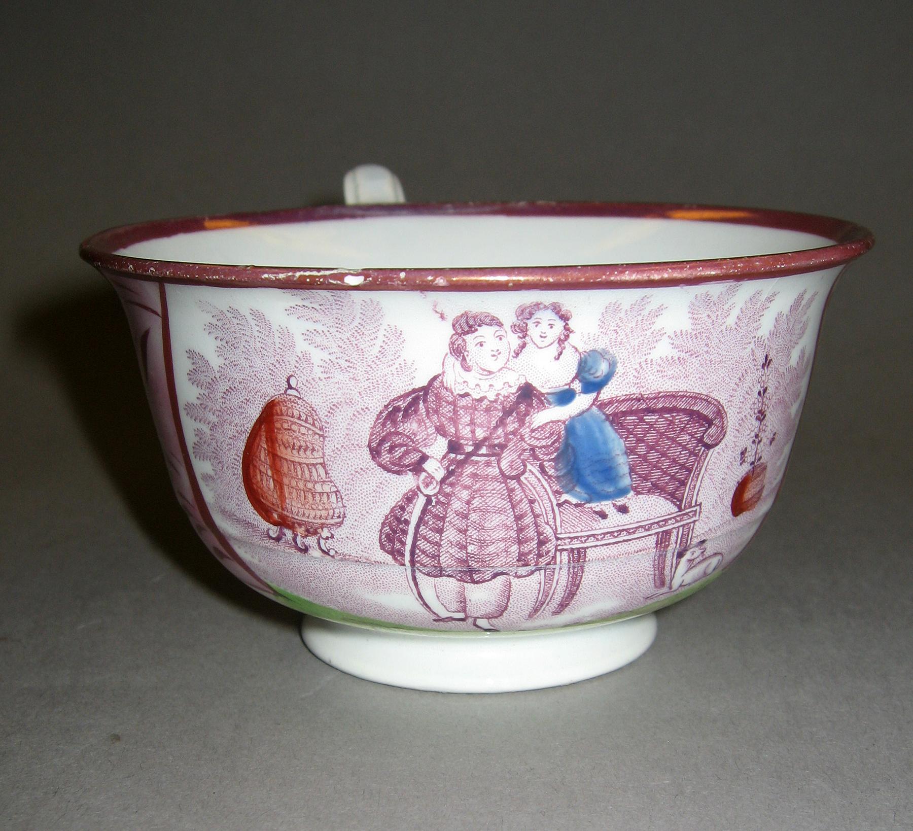1984.0141.005 A Teacup
