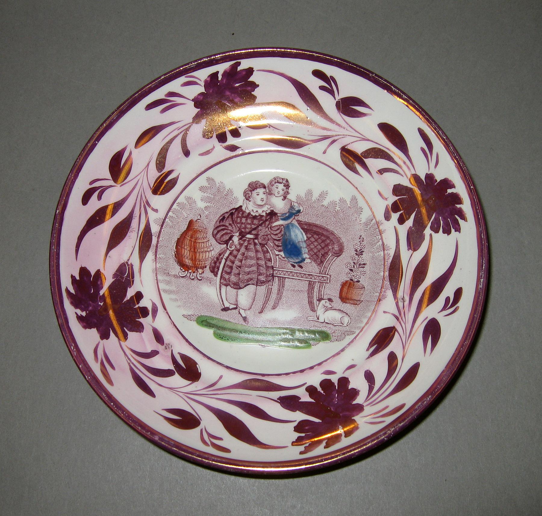 1984.0141.005 B Saucer