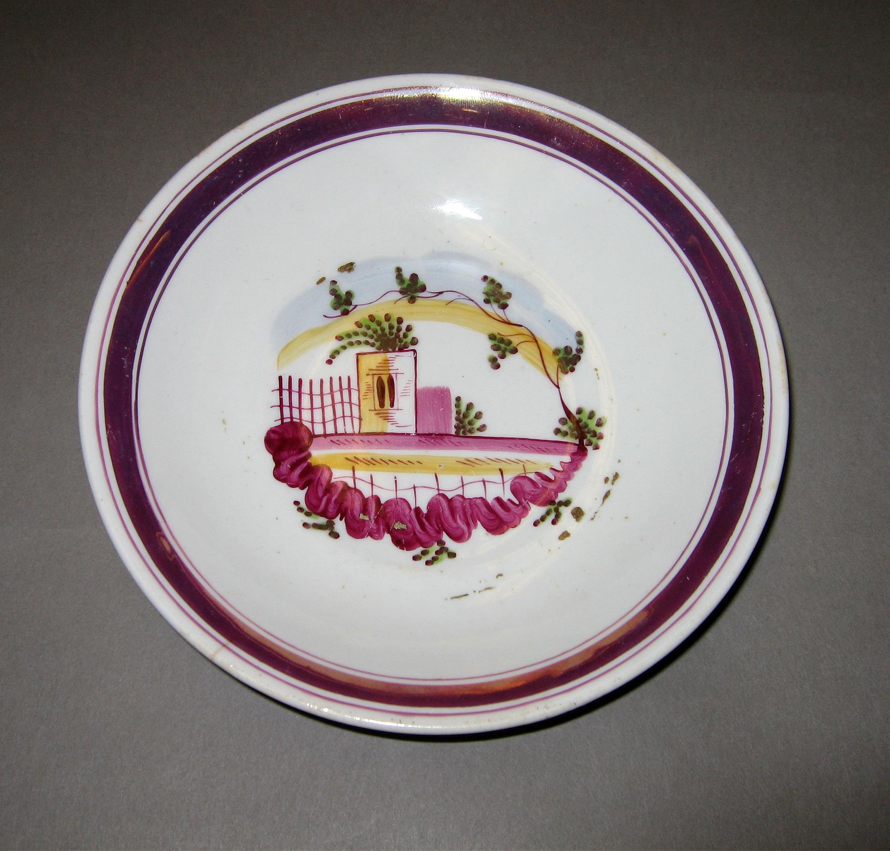 1984.0141.006 B Saucer