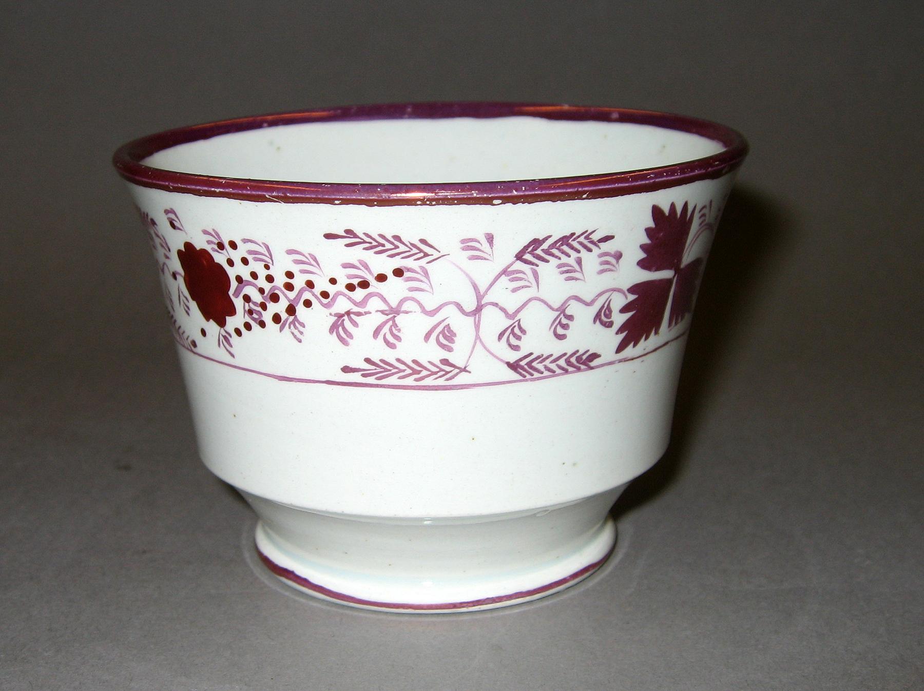 1984.0141.007 A Teabowl