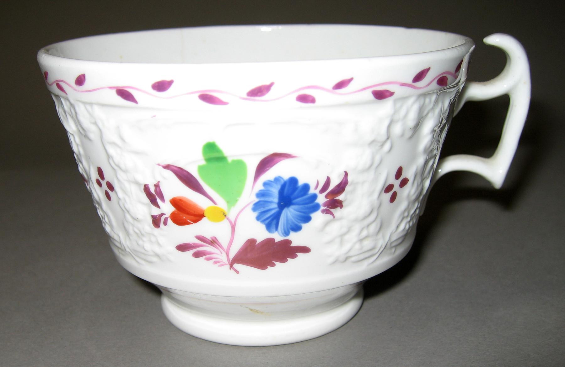 1984.0141.008 A Teacup