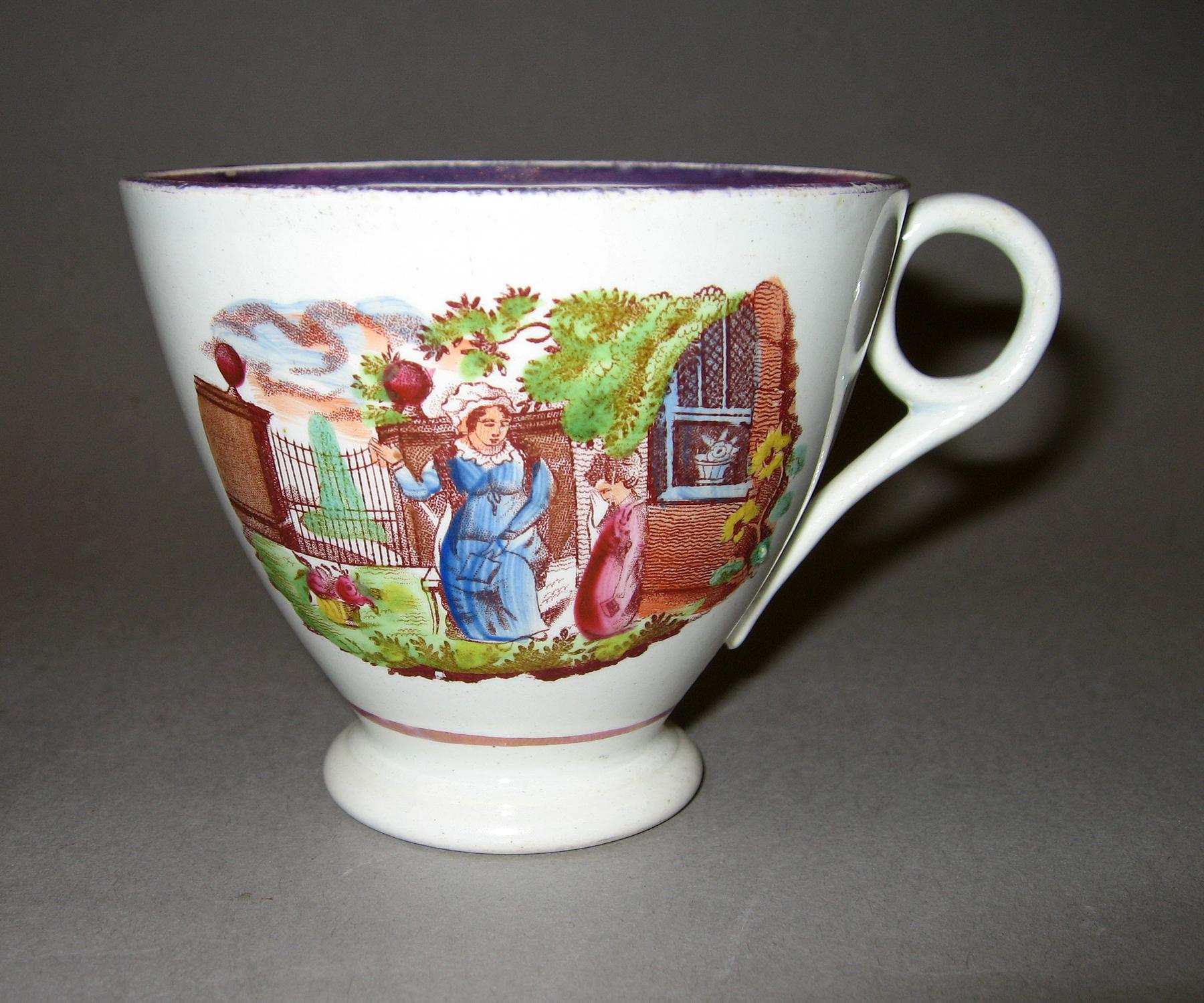 1984.0141.025 A Tea cup