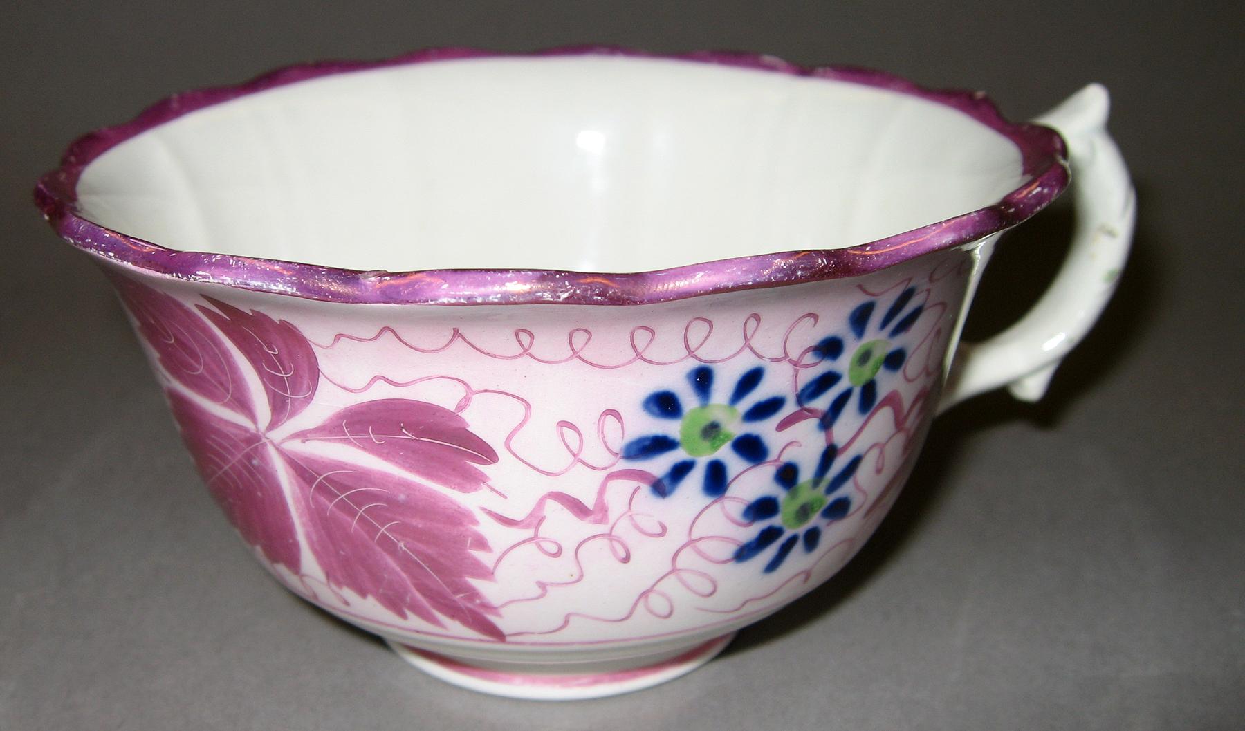 1984.0141.028 A Teacup