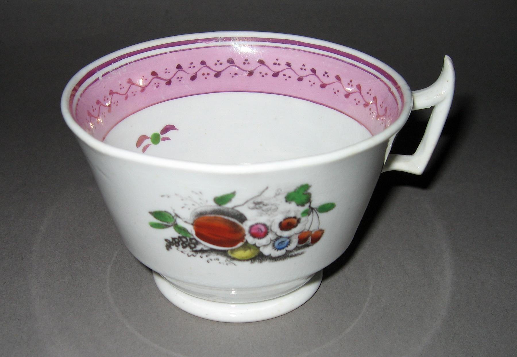 1984.0141.032 A Teacup