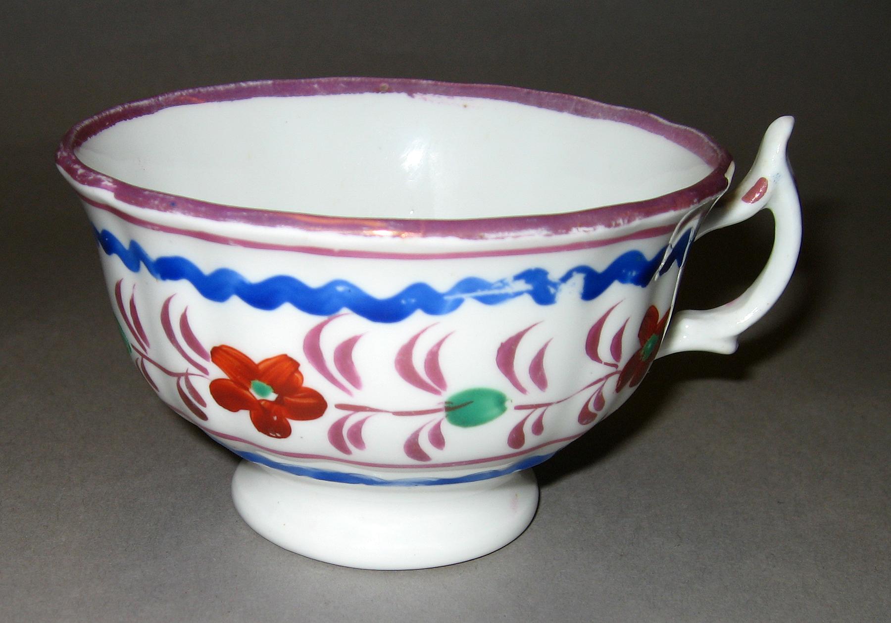 1984.0141.043 A Teacup