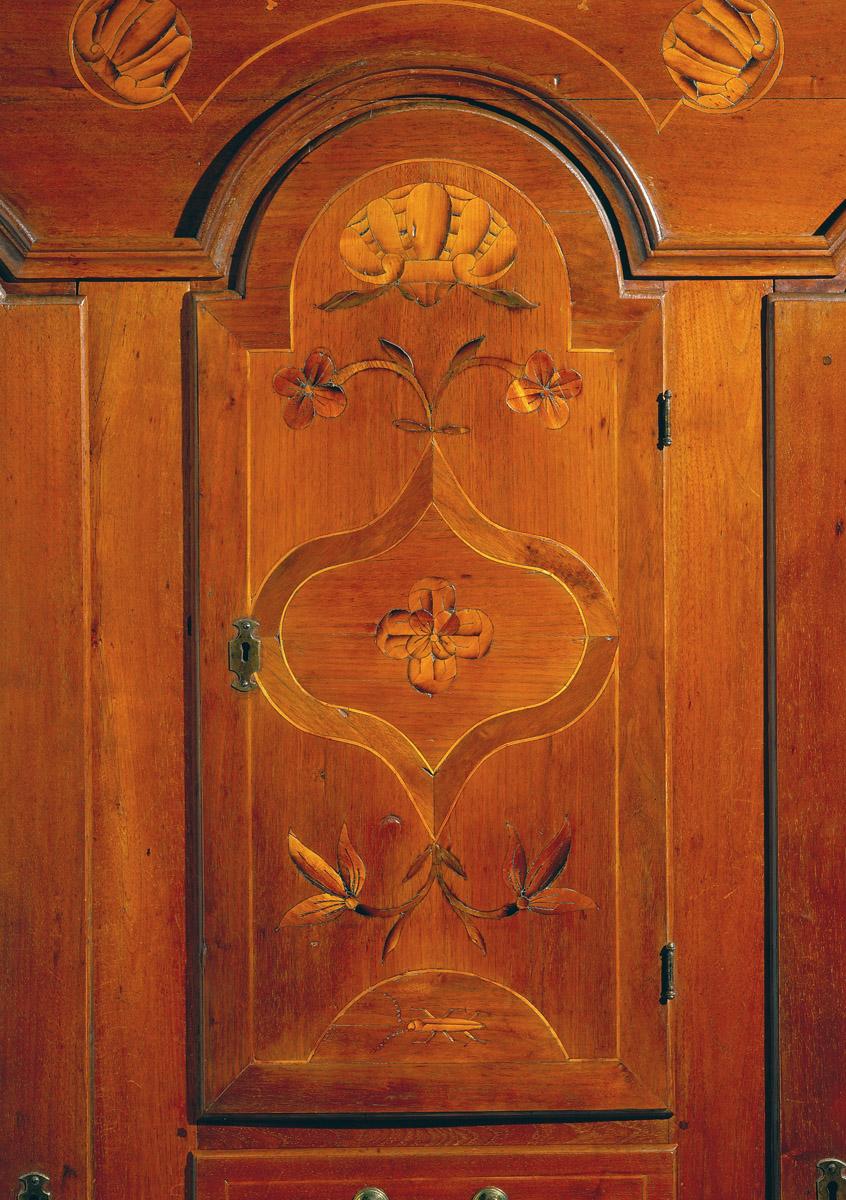 1958.0017.006 Schrank (detail 1)