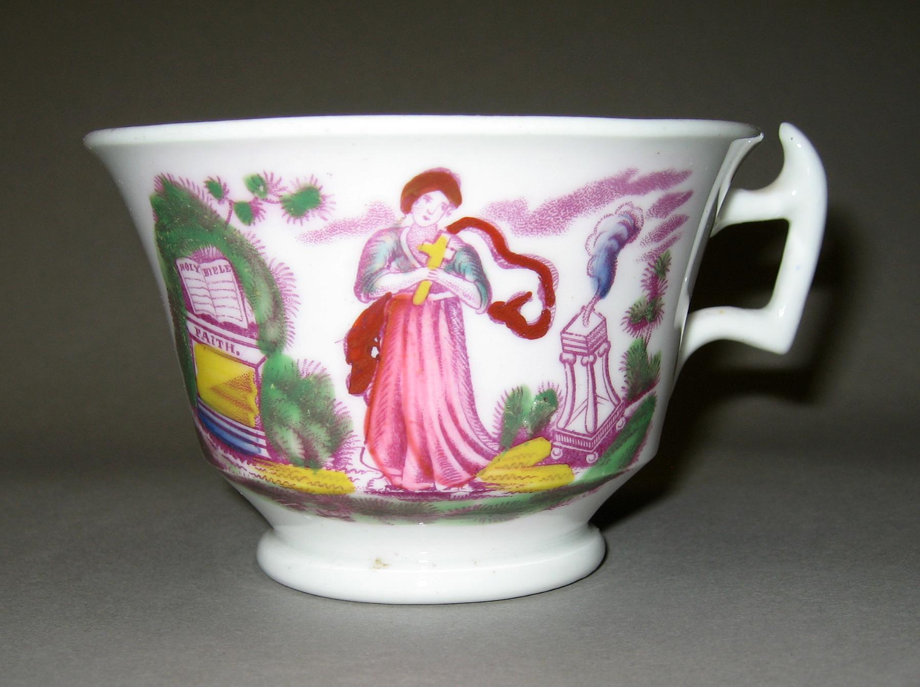 1984.0141.047 A Cup