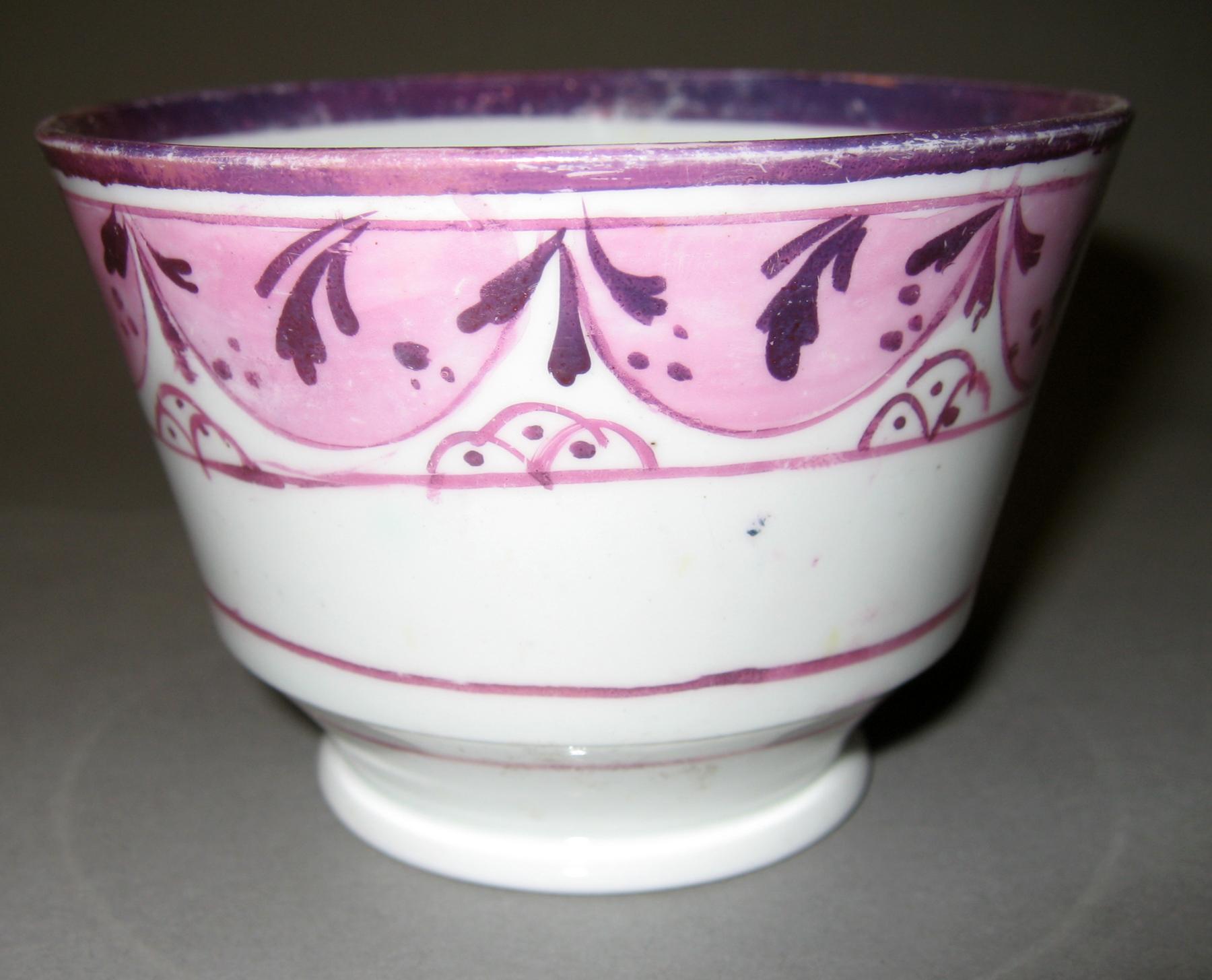 1984.0141.062 A Teacup