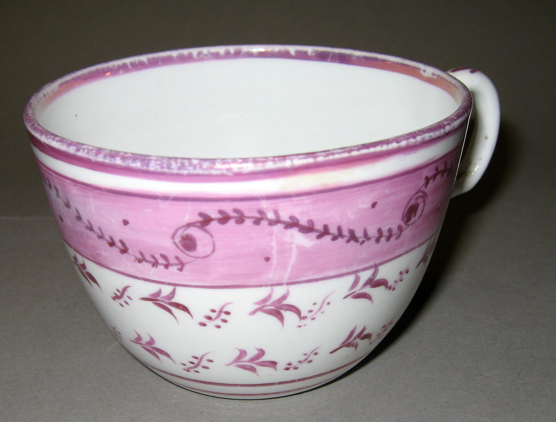 1984.0141.067 A Teacup
