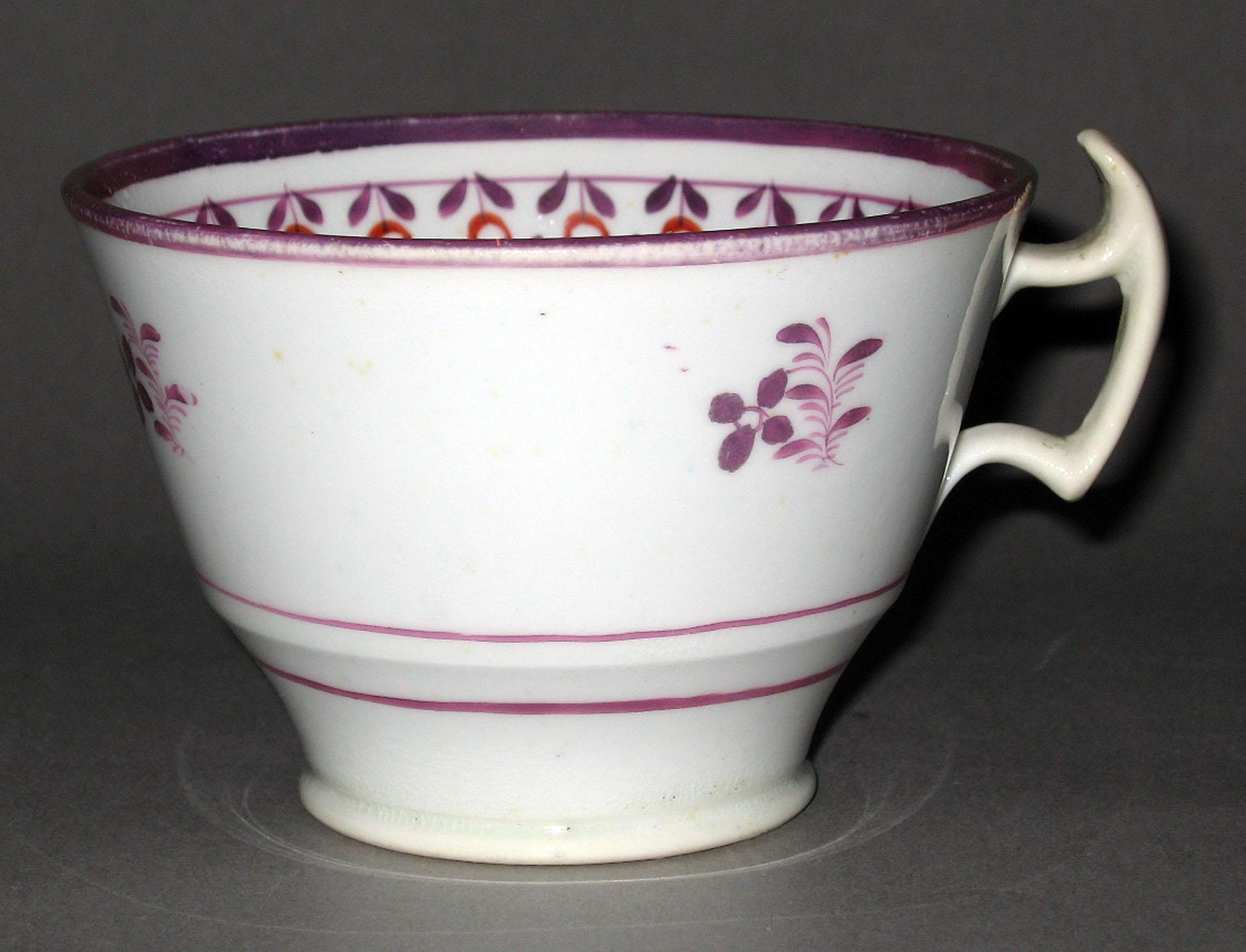 1984.0141.068 A Lusterware Teacup