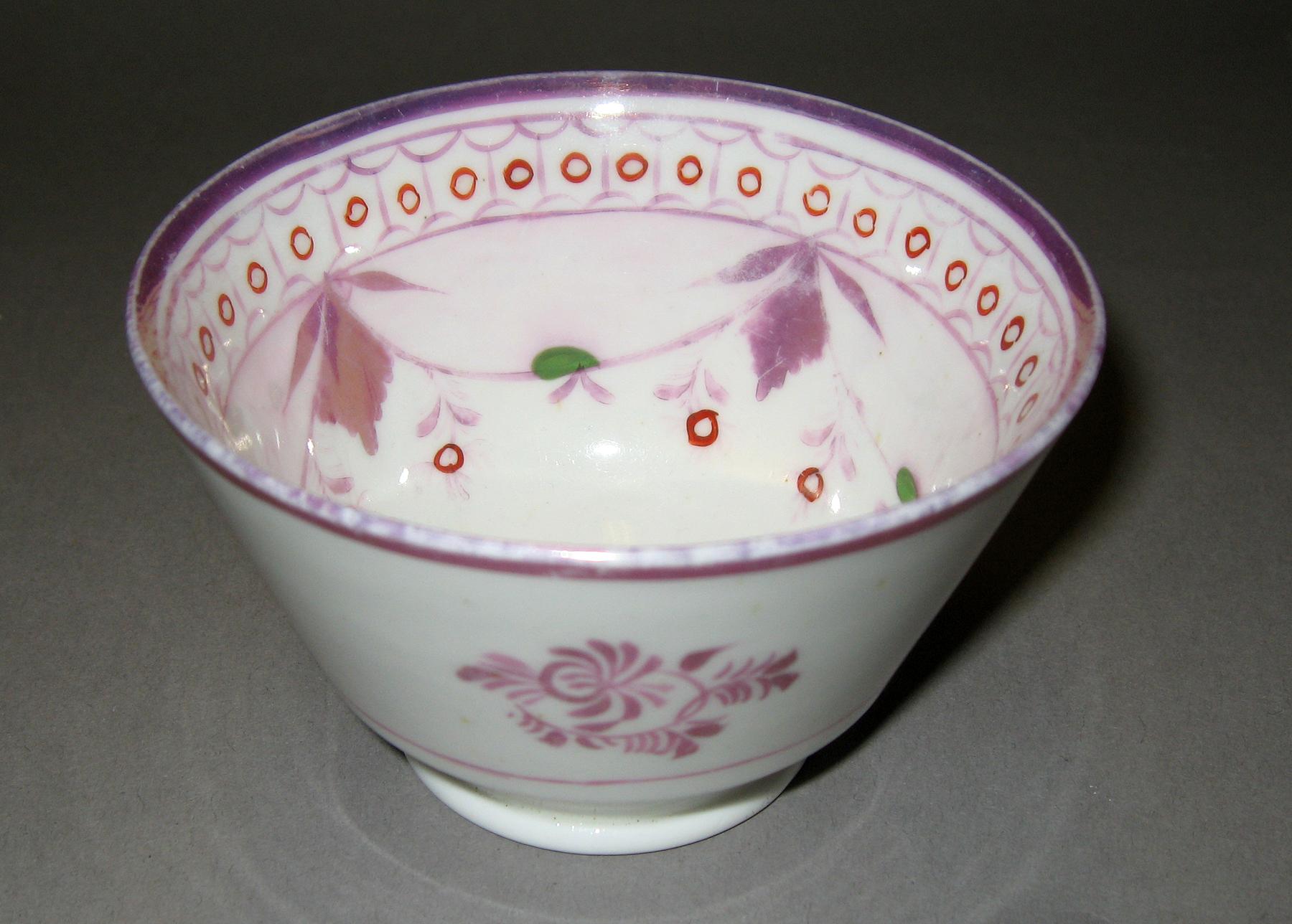1984.0141.073 A Teabowl