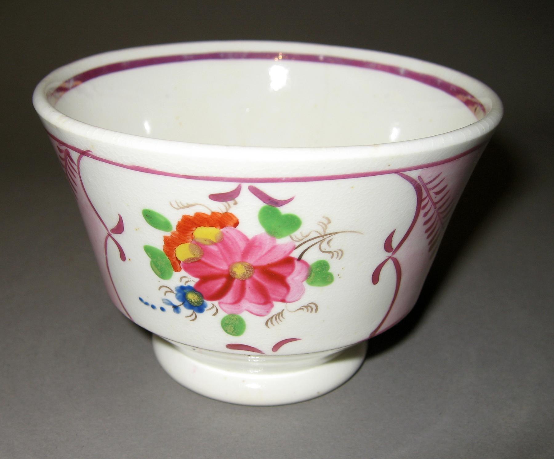 1984.0141.081 A Teacup