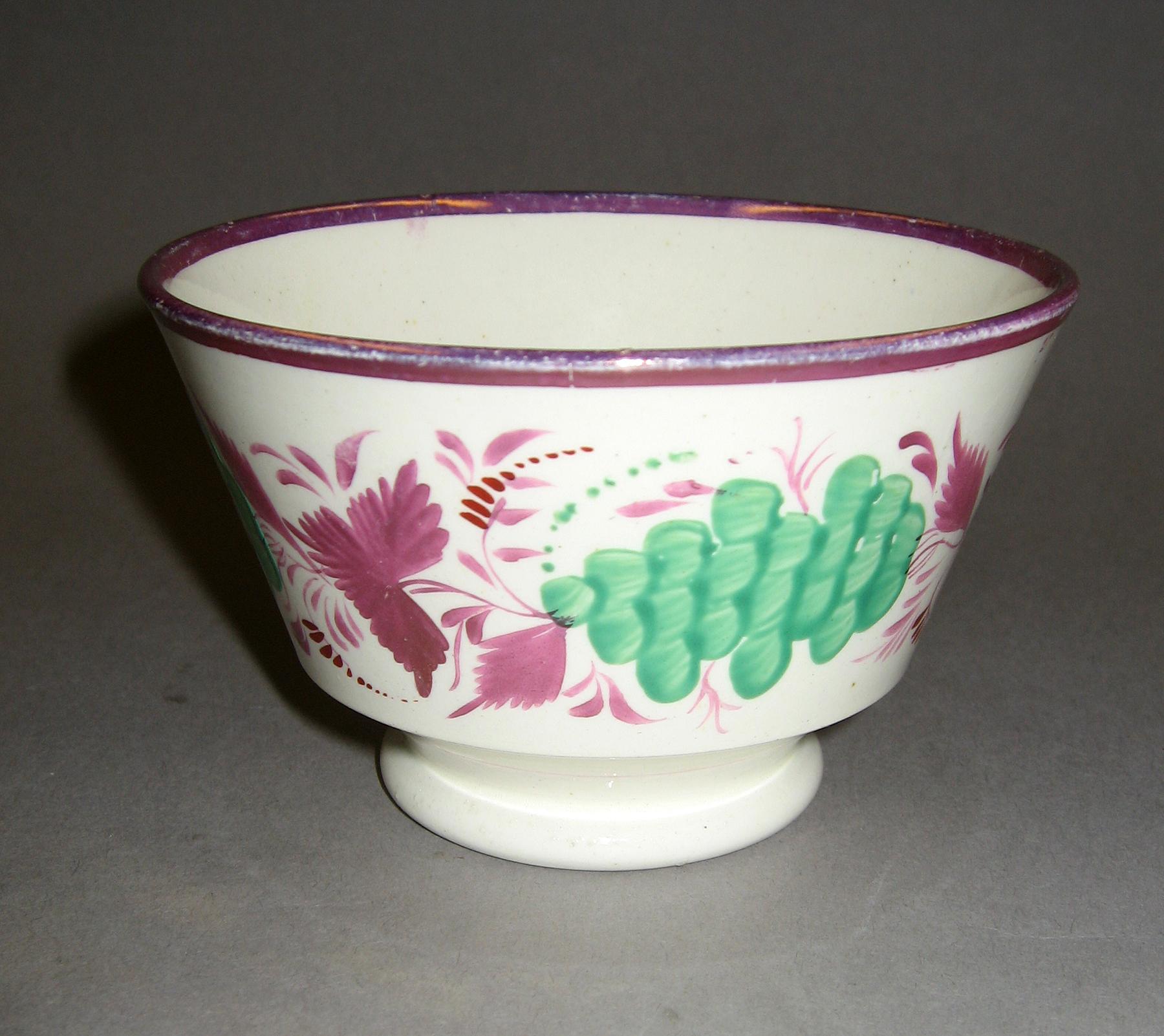 1984.0141.083 A Teabowl