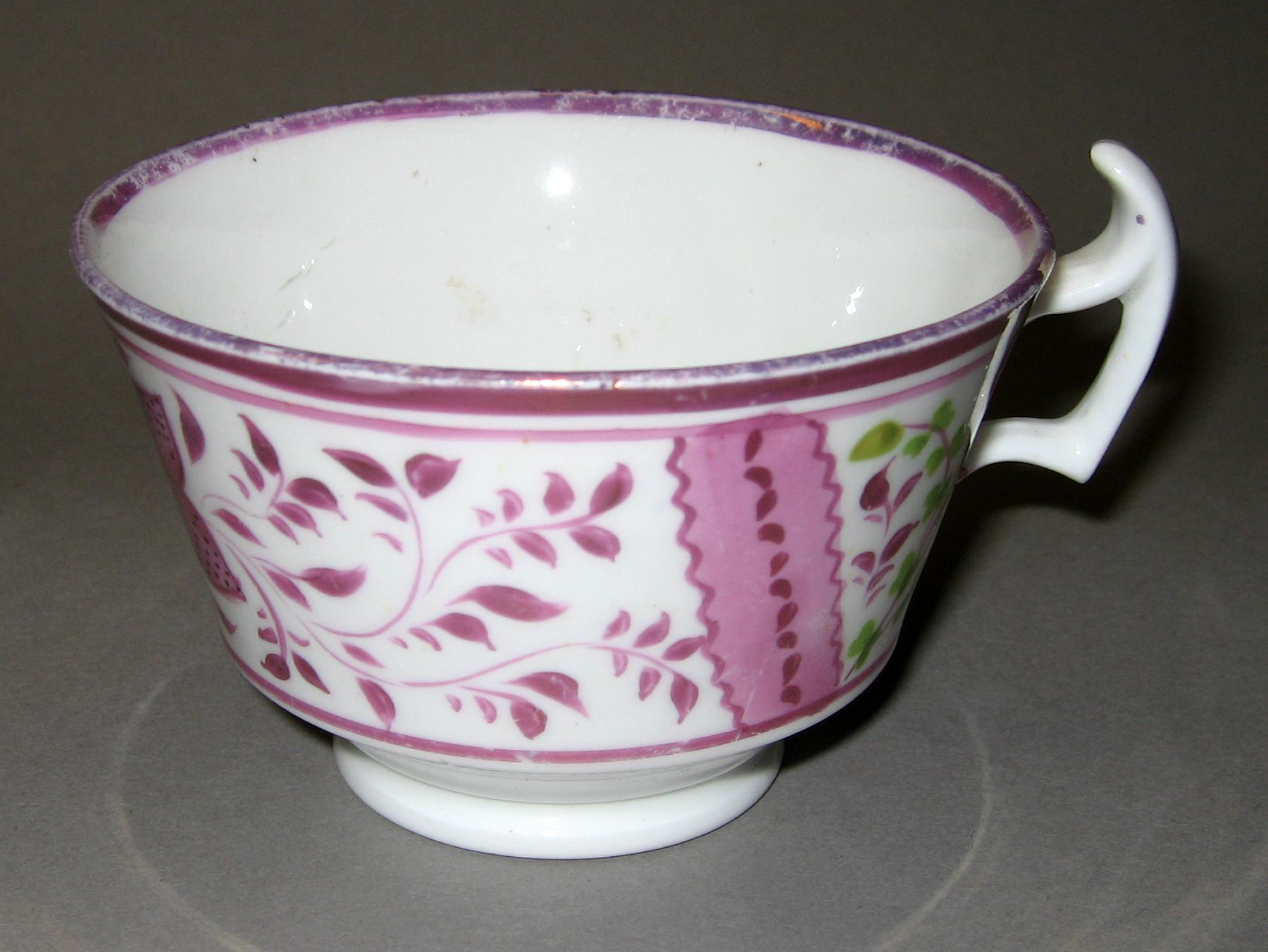 1984.0141.086 A Teacup