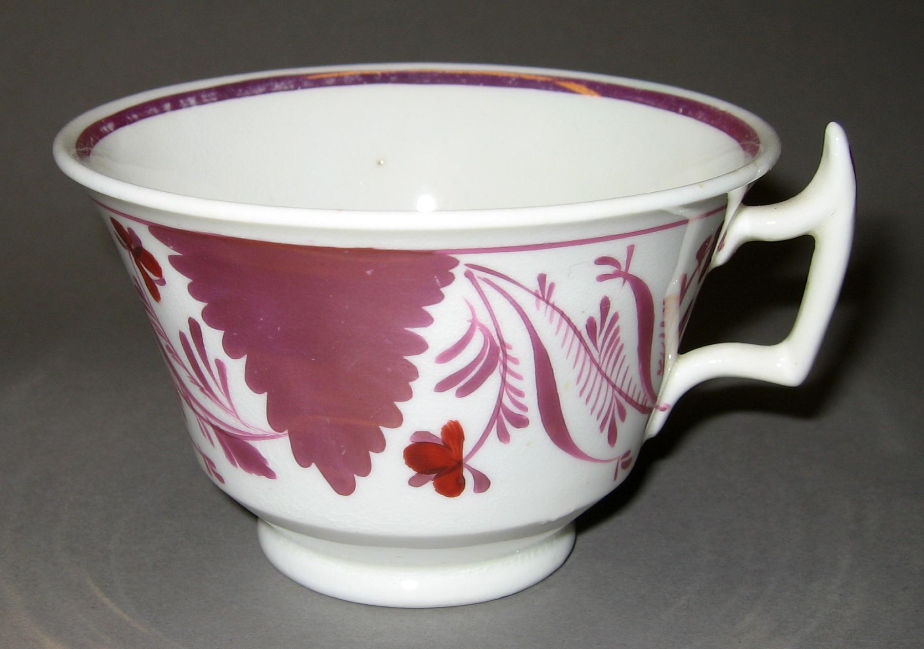 1984.0141.087 A Teacup