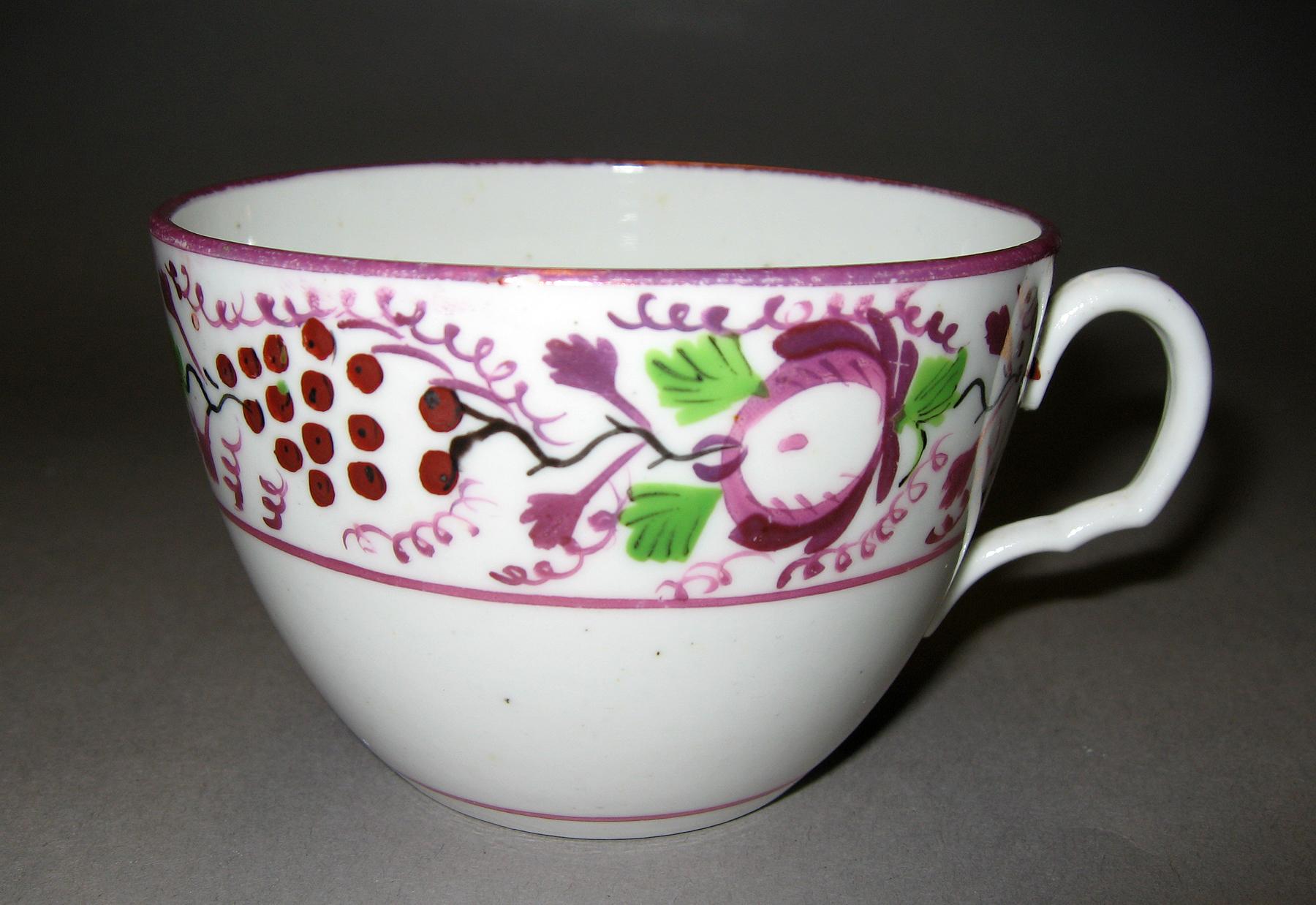 1984.0141.088 A Teacup