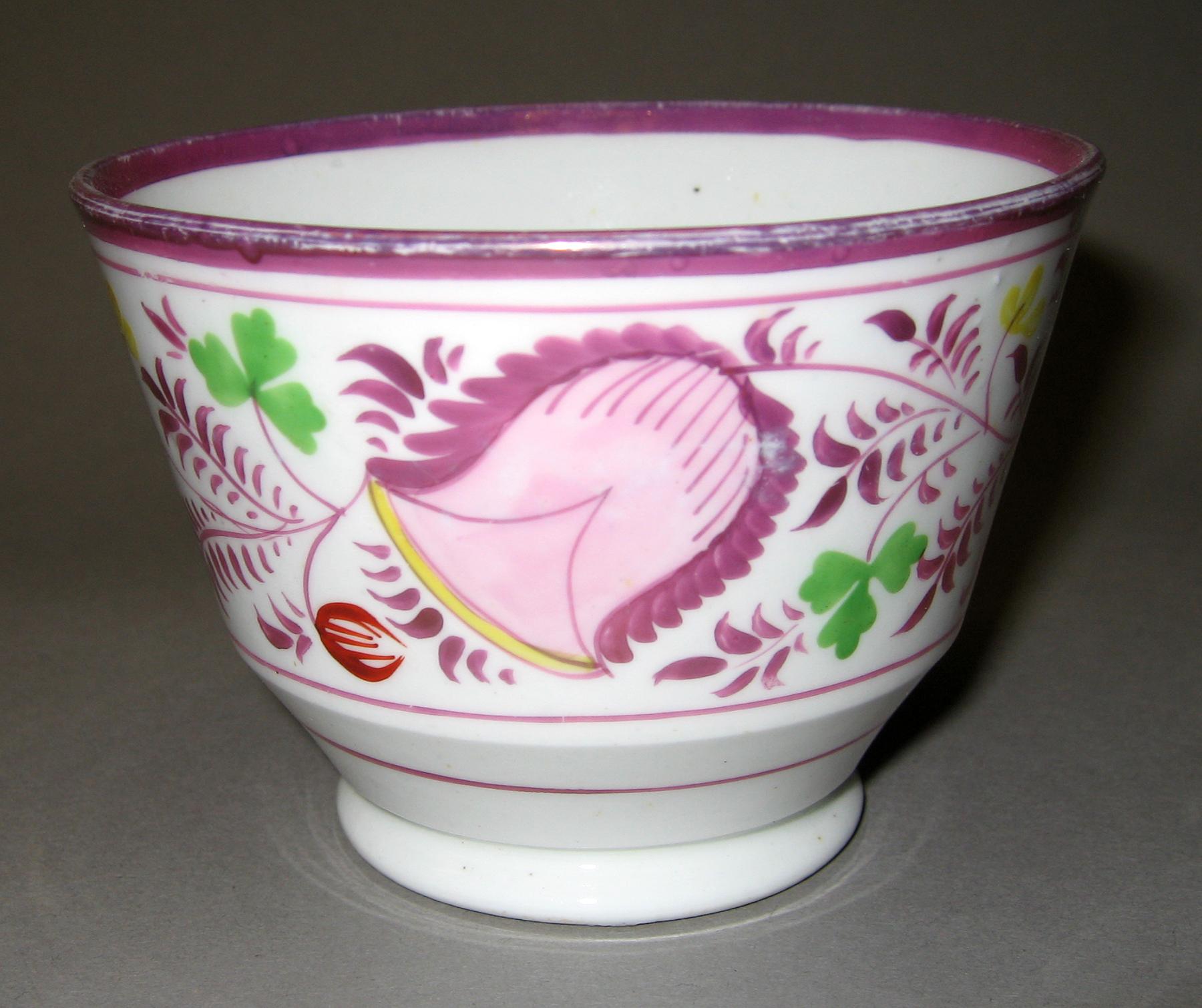 1984.0141.091 A Teacup