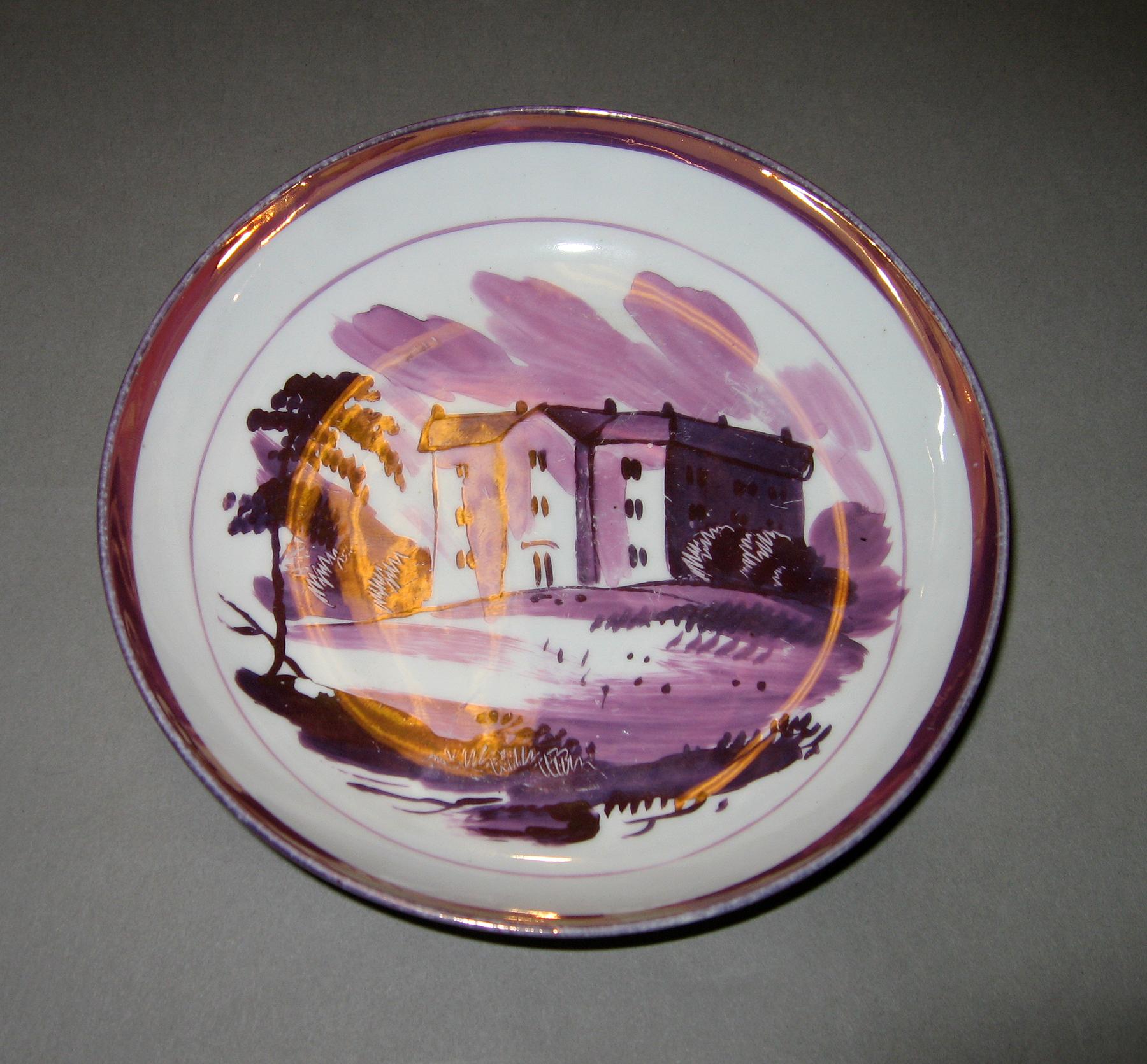 1984.0141.098 B Saucer