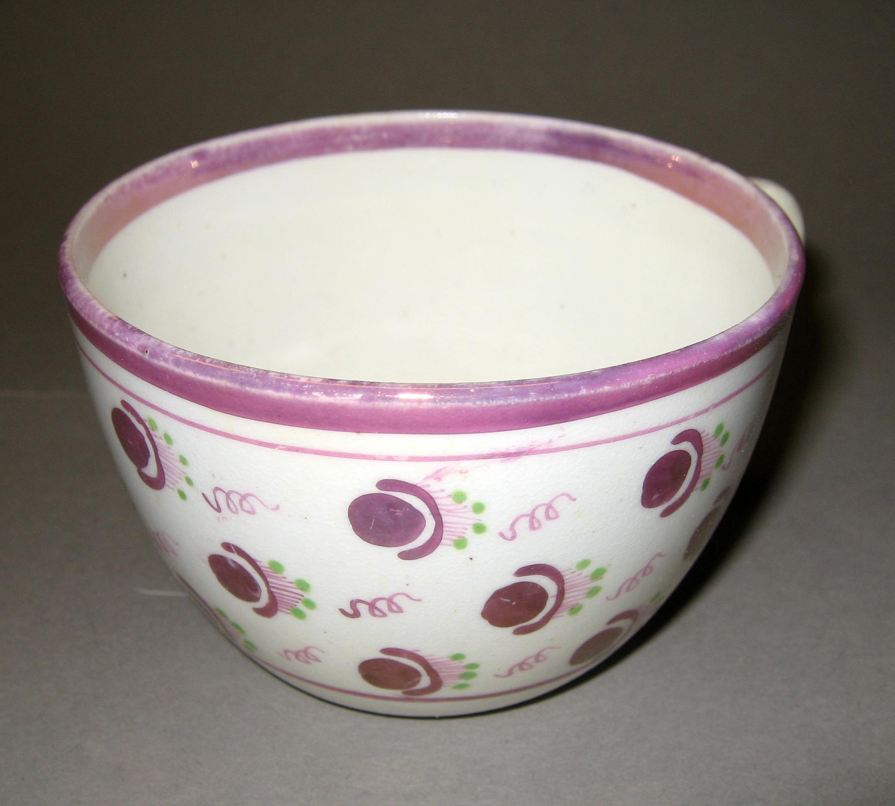 1984.0141.100 A Tea cup