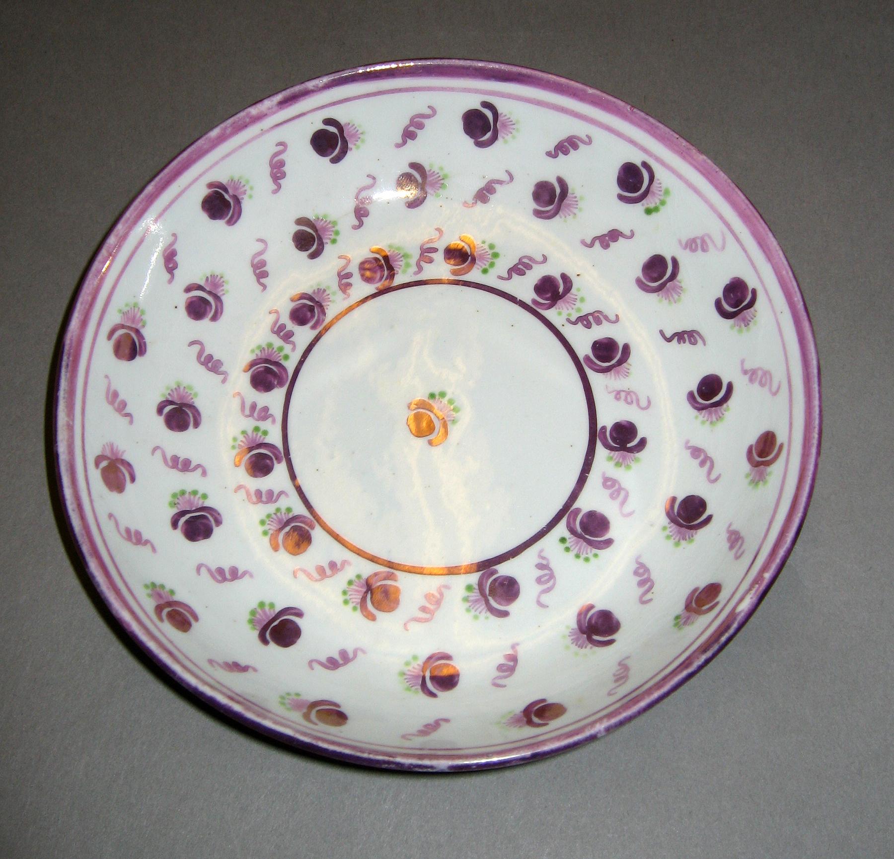 1984.0141.100 B Saucer