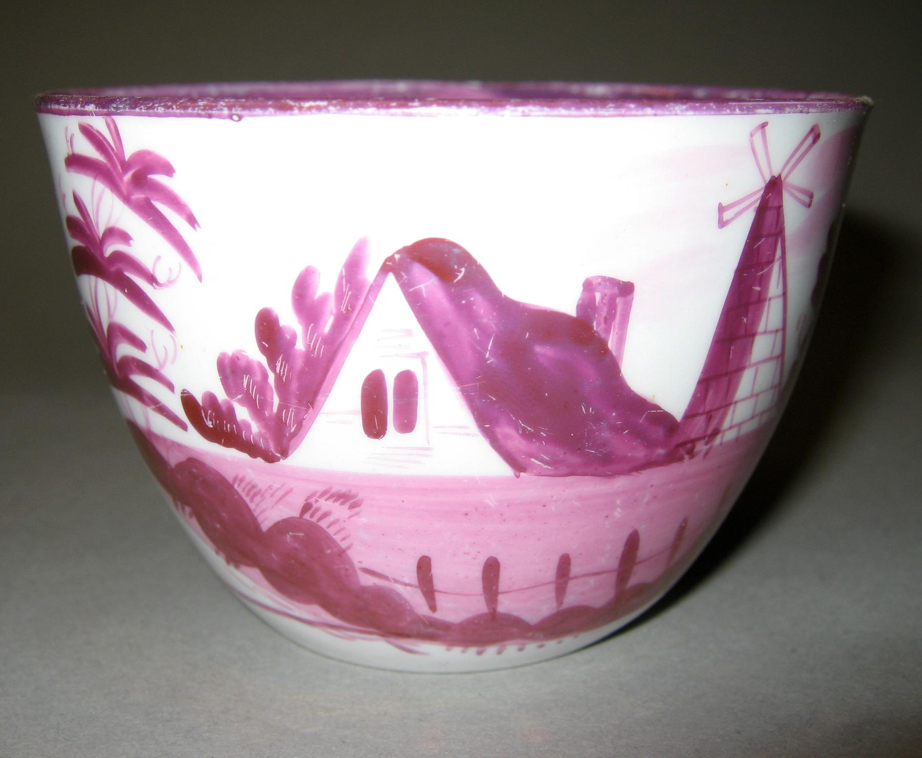 1984.0141.103 A Teabowl