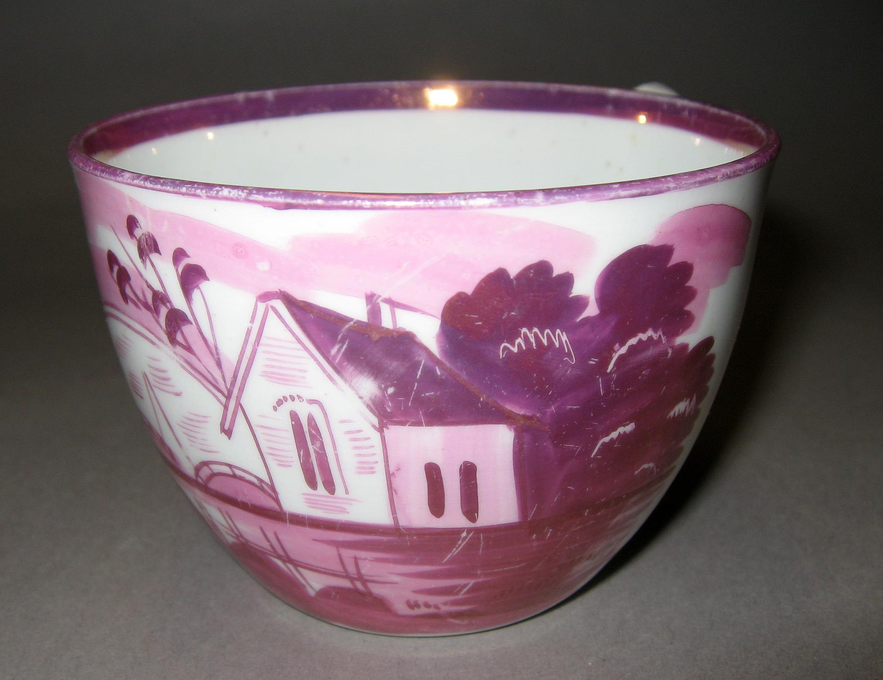 1984.0141.105 A Teacup