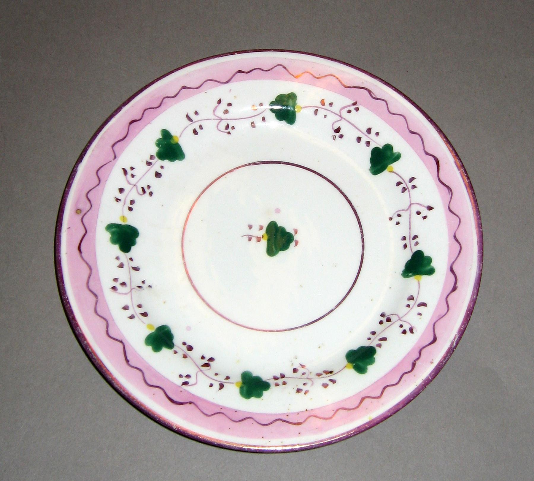 1984.0141.139 Saucer