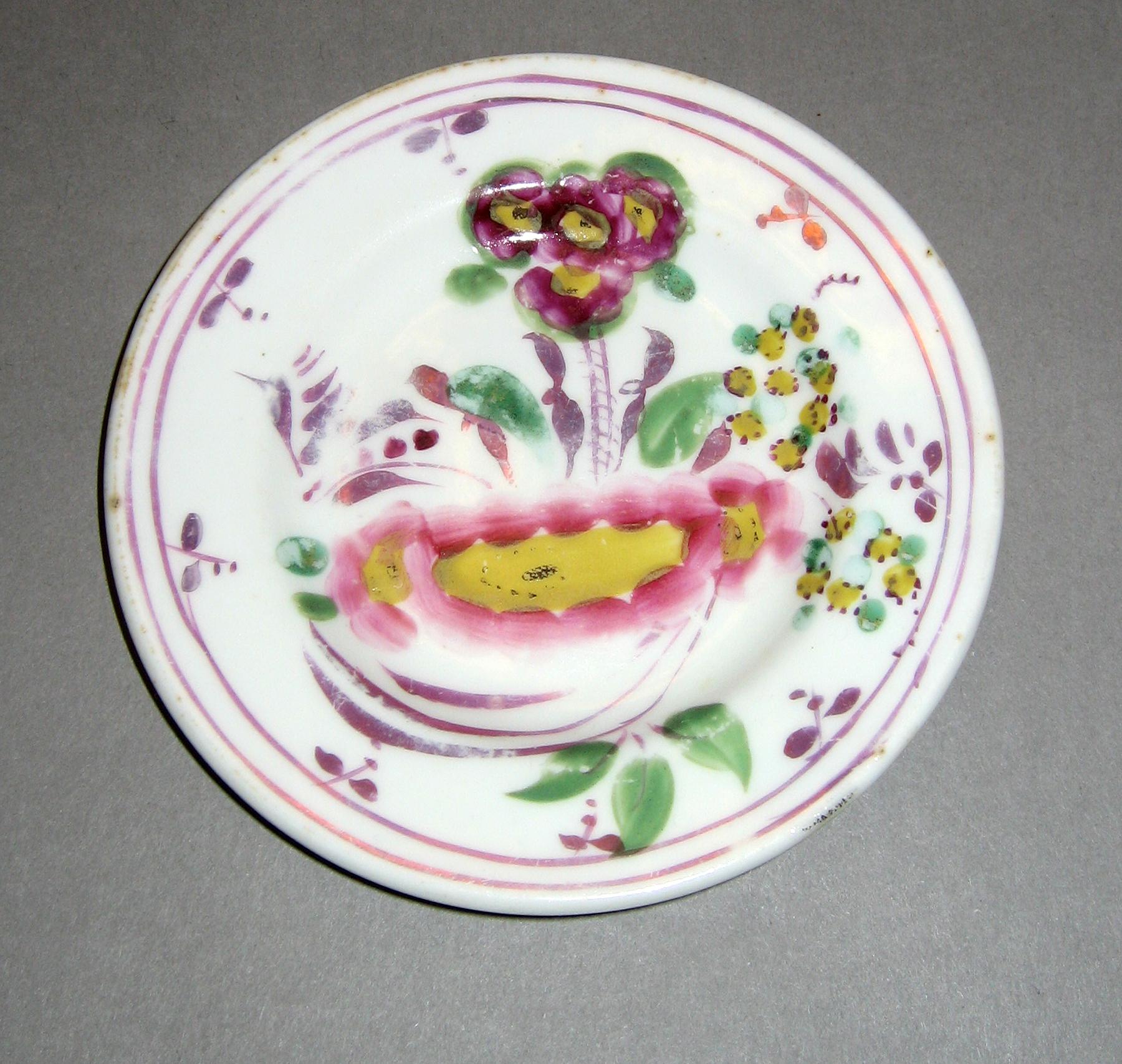 1984.0141.159 Cup plate