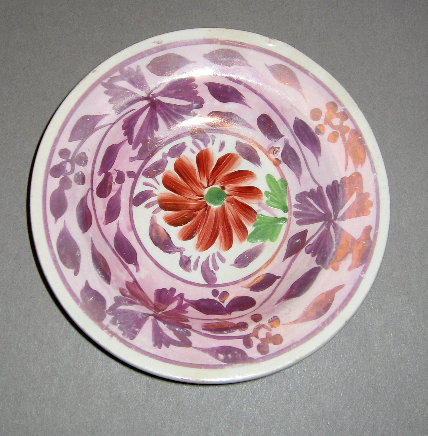 1984.0141.167 Cup plate